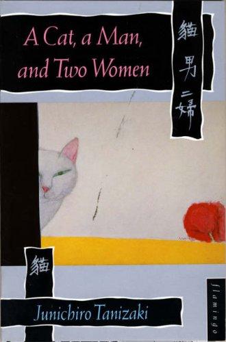 Book A Cat, a Man, and Two Women free