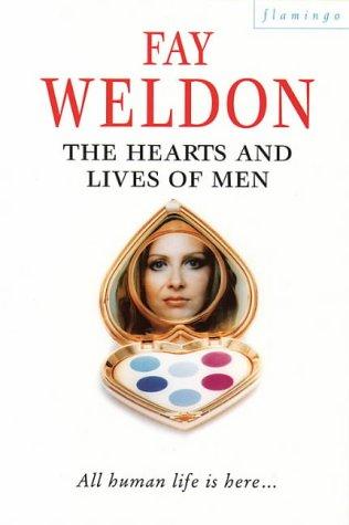 Book The Hearts And Lives Of Men free