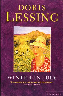 Book Winter in July free