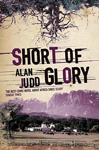 Book Short of Glory free