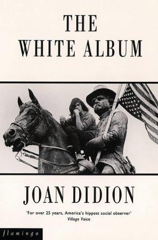 Book The White Album free