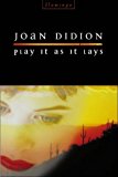 Book Play It As It Lays free