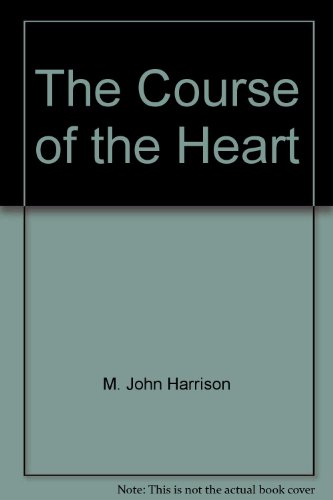 Book The Course of the Heart free Book The Course of the Heart free