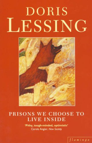 Book Prisons We Choose To Live Inside free Book Prisons We Choose To Live Inside free