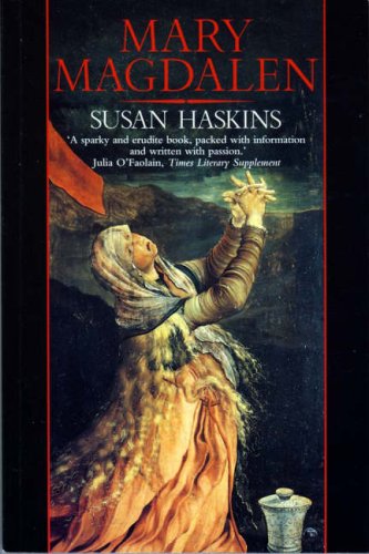 Book MARY MAGDALEN myth and metaphor free