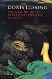 Book The Making of the Representative for Planet 8 free