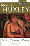 Book Point Counter Point:  Flamingo Modern Classics free