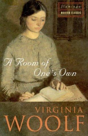 Book A Room Of One's Own (flamingo Modern Classics) free