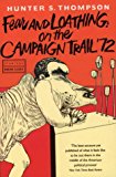 Book Fear and Loathing on the Campaign Trail free