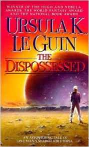 Book The Dispossessed free