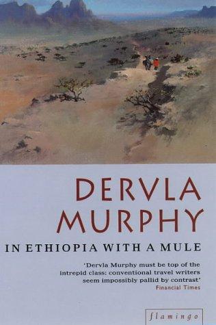 Book In Ethiopia with a Mule free
