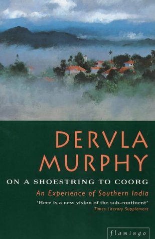 Book On a Shoestring to Coorg: An Experience of Southern India free