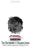 Book The Testimony Of Taliesin Jones free
