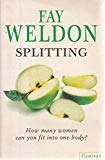Book Splitting free