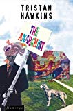 Book The Anarchist free