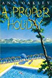 Book A Proper Holiday free