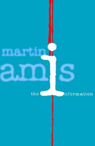 Book The Information free