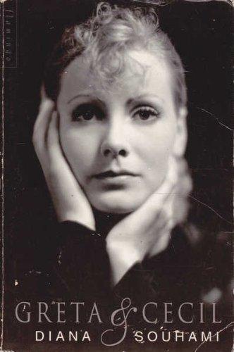 Book Greta And Cecil : Garbo free
