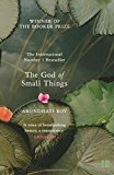 Book The God of Small Things free