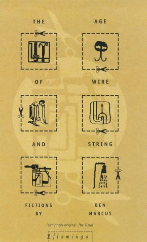 Book The Age of Wire and String free