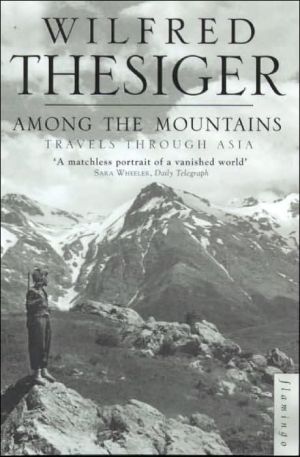 Book Among the Mountains: Travels Through Asia free