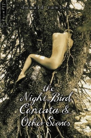Book The Night Bird Cantata and Other Stories free