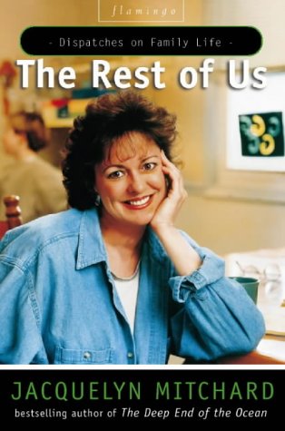 Book The Rest of Us free