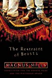 Book The Restraint of Beasts free