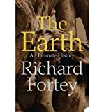 Book The Earth : An Intimate History free
