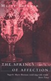 Book The Springs Of Affection free