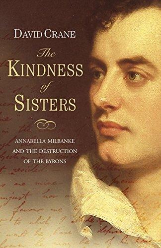 Book Kindness Of Sisters Tpb free