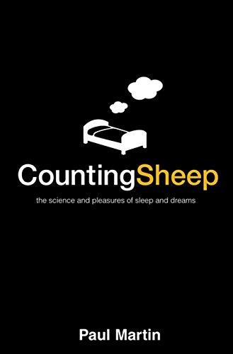 Book Counting Sheep : The Science and Pleasures of Sleep and Dreams free
