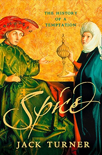 Book Spice : The History of a Temptation free