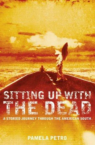 Book Sitting Up With The Dead free