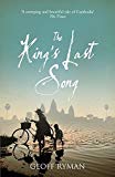 Book The King's Last Song free