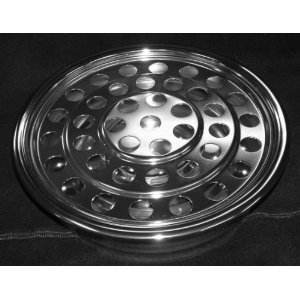 Book Silvertone Communion Tray free