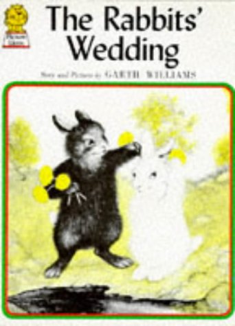 Book The Rabbits' Wedding free