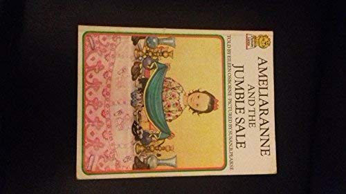 Book Ameliaranne and the Jumble Sale (Armada Picture Lions) free