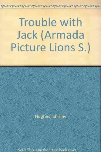 Book Trouble with Jack (Armada Picture Lions) free