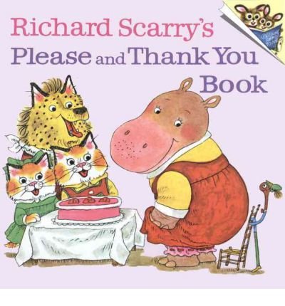 Book The Please and Thank You Book (Armada Picture Lions) free