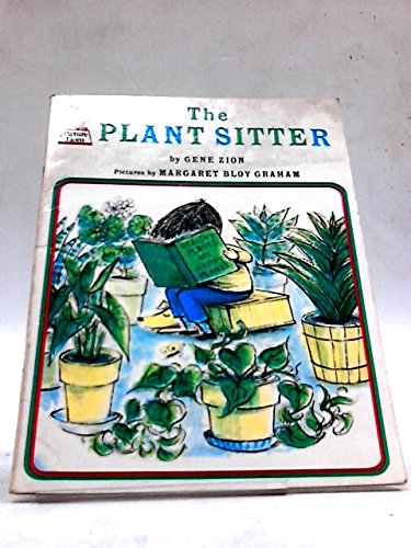 Book The Plant Sitter free