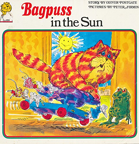 Book BAGPUSS IN THE SUN free