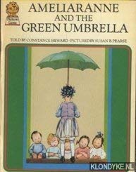 Book Ameliaranne and the Green Umbrella free