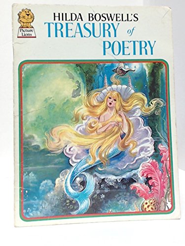 Book Hilda Boswell's Treasury of Poetry (Armada Picture Lions) free Book Hilda Boswell's Treasury of Poetry (Armada Picture Lions) free