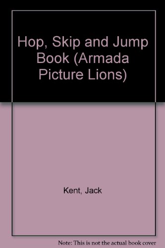 Book Jack Kent's Hop, Skip and Jump Book (Picture Lions) free