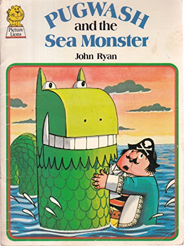 Book Pugwash and the Sea Monster (Picture Lions Series) free