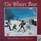 Book The Winter Bear (Picture Lions) free