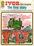 Book Ivor the Engine - the First Story (Picture Lions) free