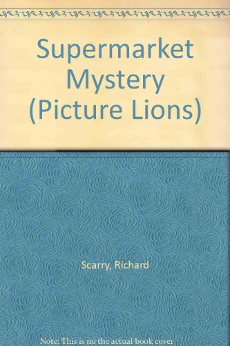 Book Supermarket Mystery free