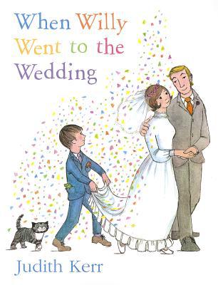 Book When Willy Went to the Wedding (Picture Lions) free